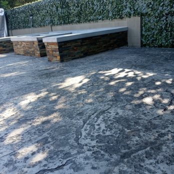 Buena Vista construction & landscape - a concrete patio - Masonry/Concrete Near Me Buena Vista construction & landscape - a concrete patio - Masonry/Concrete Near Me