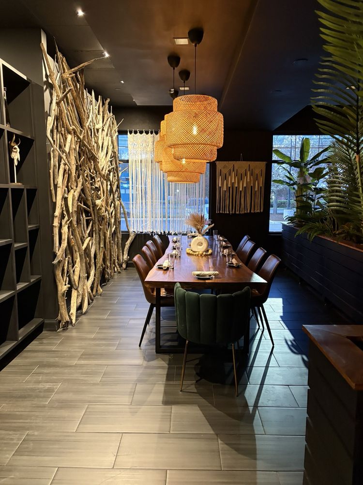 Casa Tequila