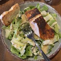 District Caesar Salad