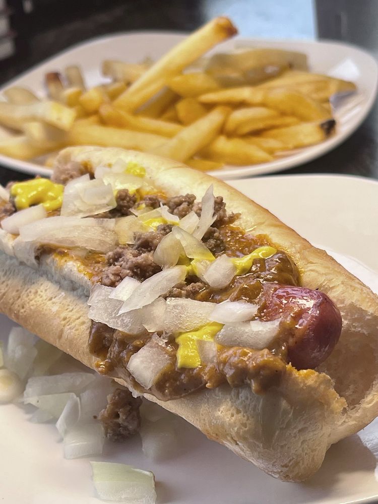 Joe's Coney Island — Mexican restaurant in Farmington