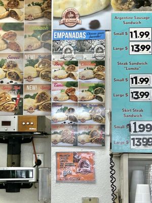 El Gaucho Meat Market by null