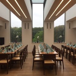 Restaurant Große Ledder - Einer der Speisesäle