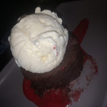 P.F. Chang's - Chocolate Souffle - Chinese Near Me - Goodyear, Arizona P.F. Chang's - Chocolate Souffle - Chinese Near Me - Goodyear, Arizona