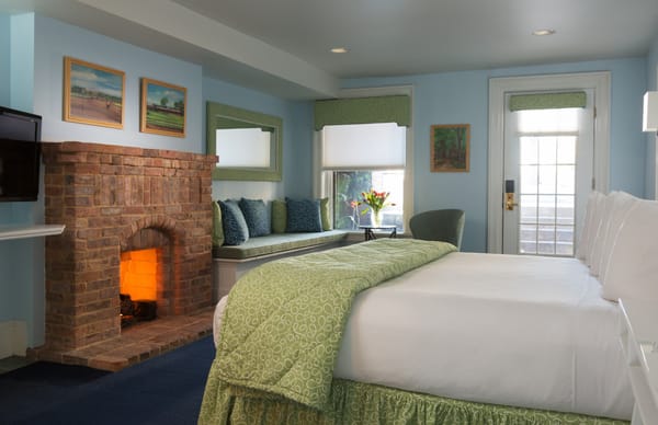 Saratoga Arms Hotel by null