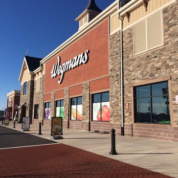 Wegmans - Queue the "Hallelujah" song. - Grocery Near Me - Henrico, Virginia