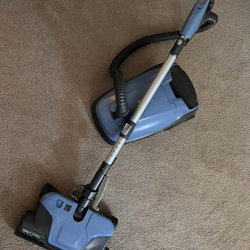 Valley Vacuum - Kenmore vacuum