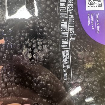 Sam's Club - Mold on black berry - Wholesale Stores Near Me - San Bernardino, California Sam's Club - Mold on black berry - Wholesale Stores Near Me - San Bernardino, California