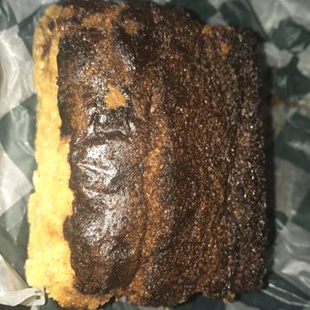 Lee's Kitchen - Over cooked Corn Bread - Caribbean Near Me - Raleigh, North Carolina Lee's Kitchen - Over cooked Corn Bread - Caribbean Near Me - Raleigh, North Carolina