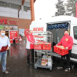 REWE