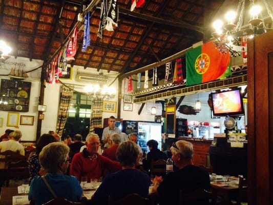 Adega da Marina by null