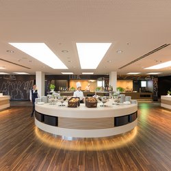 seeheim’s eat & meet - Food Court - Restaurant "seeheim´s eat & meet"