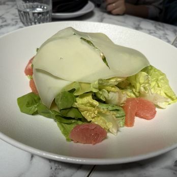 Terun Pizza - Grilled Romaine Salad - Pizza Near Me - Palo Alto, California Terun Pizza - Grilled Romaine Salad - Pizza Near Me - Palo Alto, California