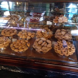 Confetteria Pasticceria BAR Arione Andrea