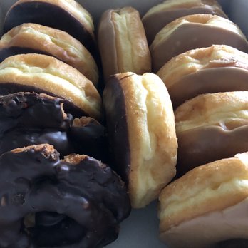 Donut King - Donuts Near Me - Pleasanton, California