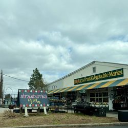Pipkin's Fruit & Vegetable Market