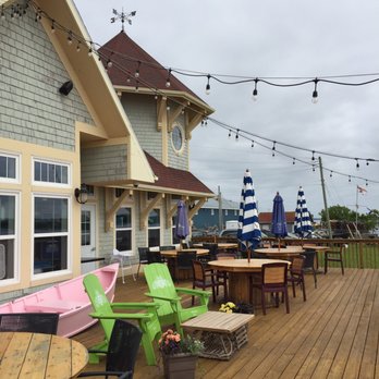 Wheelhouse in Georgetown - Seafood Near Me - Georgetown, Prince Edward Island Wheelhouse in Georgetown - Seafood Near Me - Georgetown, Prince Edward Island