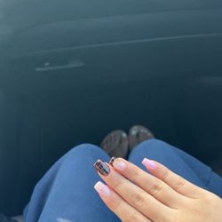 Nova Nail Spa