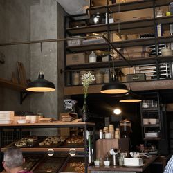 Spiga - Inside