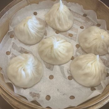 Brochette Dumpling - 22. House Special Pork Xiao Long Bao - Dim Sum Near Me - San Francisco, California