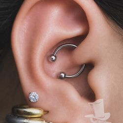 Baron Art Tattoo & Piercing Studio