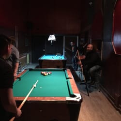 OneUp Bar