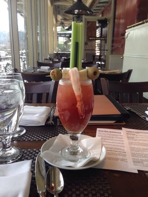 Lambertville Station Restaurant and Inn by null