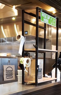 Shake Shack Summerlin by null