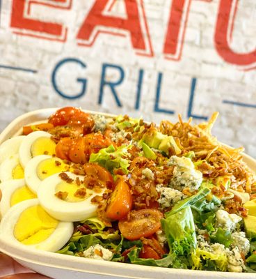 The Meat Up Grill by null