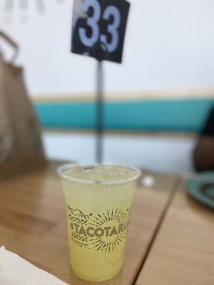 Tacotarian by null