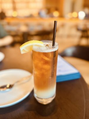 Katsuya Century City by null