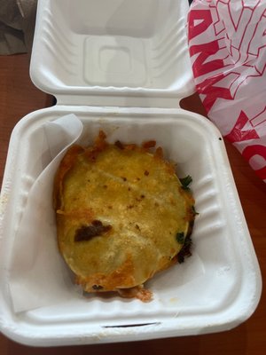 Chando's Tacos by null