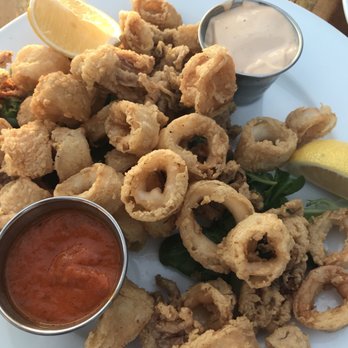 Moonshadows - Seafood Near Me - Malibu, California