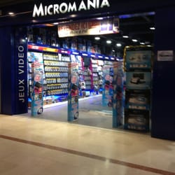 Micromania