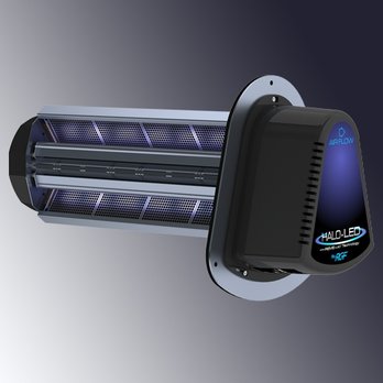 Accurate Heating and Cooling - REME-HALO UV LIGHT - Heating & Air Conditioning/HVAC Near Me - Salado, Texas