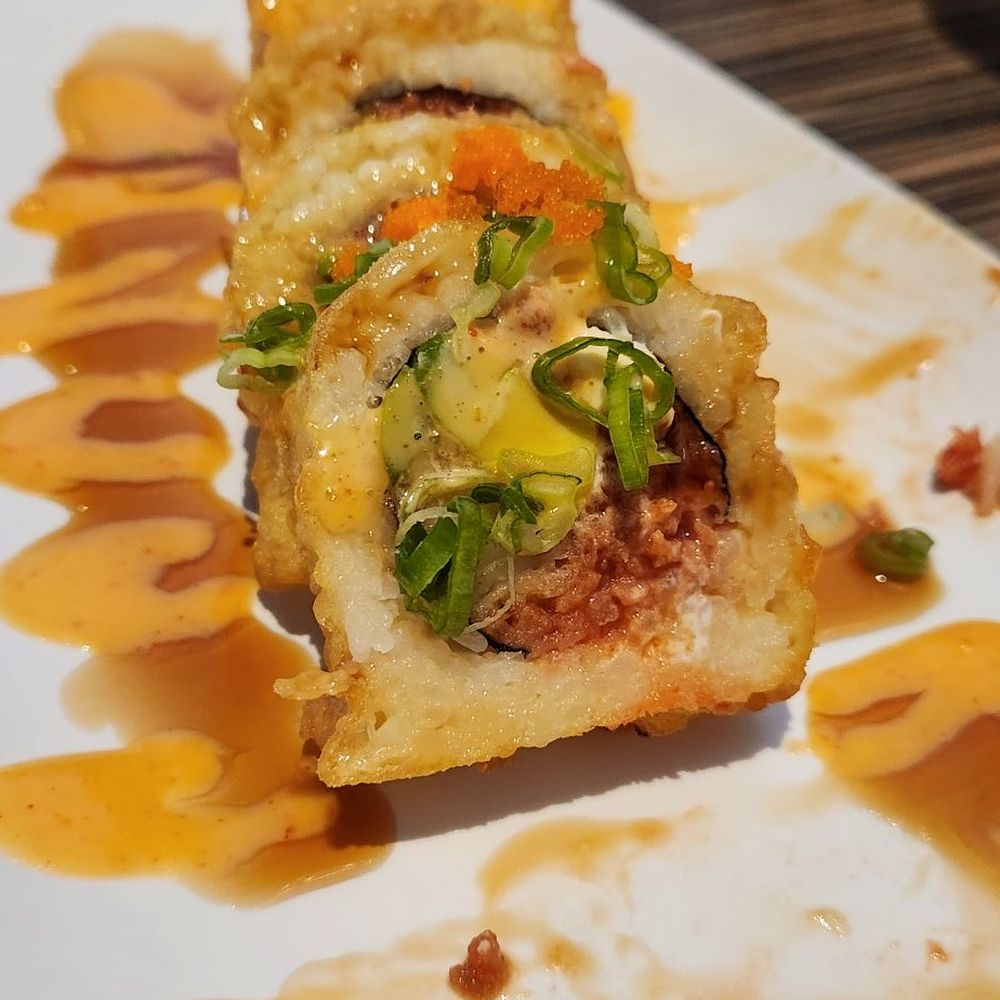 Crazy Girl Roll Crazy Girl Roll