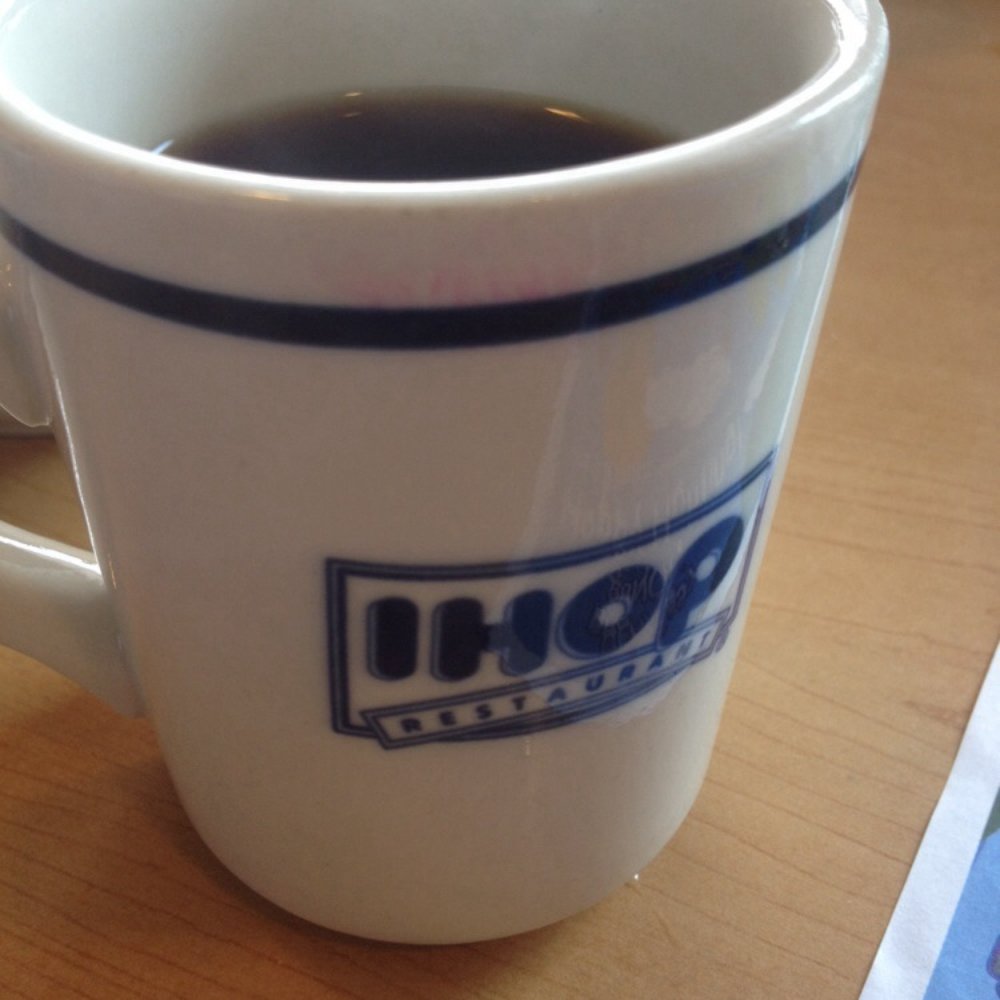 IHOP - Dirty cups... Time to go.... - American Near Me - Douglasville, Georgia IHOP - Dirty cups... Time to go.... - American Near Me - Douglasville, Georgia
