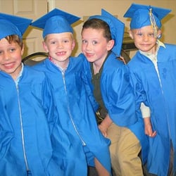 Holy Cross Lutheran Church and School - Lutheran school, parochial school, education, preschool, middle school