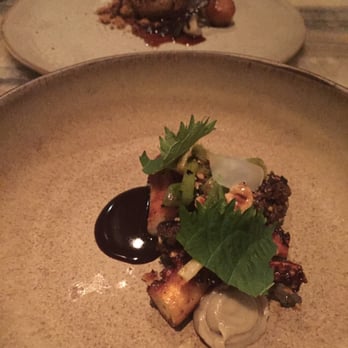 Boka - Octopus - New American Near Me - Chicago, Illinois Boka - Octopus - New American Near Me - Chicago, Illinois