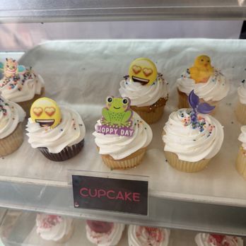 Cake Among Us - Desserts Near Me - Rancho Cucamonga, California