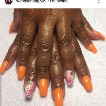 Diamond Nails - Nails - Nail Salons Near Me - Lancaster, California