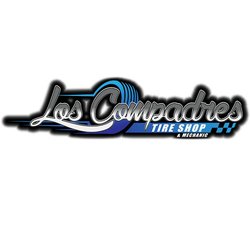 Los Compadres Tire Shop