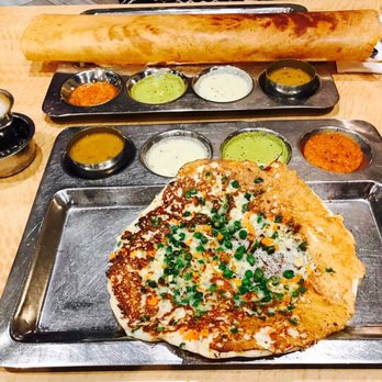 Saravanaa Bhavan - Masala Dosa and uttapam - Indian Near Me - Plano, Texas Saravanaa Bhavan - Masala Dosa and uttapam - Indian Near Me - Plano, Texas