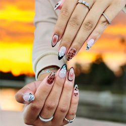 GT Nails And Spa - GelX and designs by Tiffany