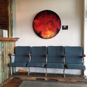 BLACK RABBIT PIZZA - 17 Beach Road, Kaikoura, Canterbury, New Zealand ...