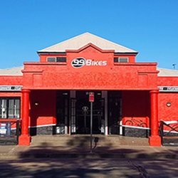 99 Bikes Penrith