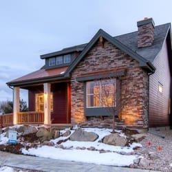 Boulder Creek Neighborhoods