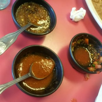 Mi Pueblo - Salsas - Mexican Near Me - Olympia, Washington Mi Pueblo - Salsas - Mexican Near Me - Olympia, Washington