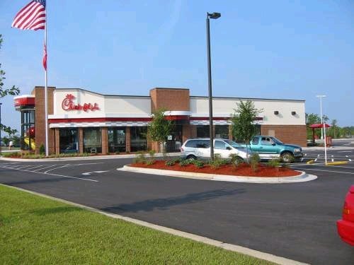 Chick-fil-A