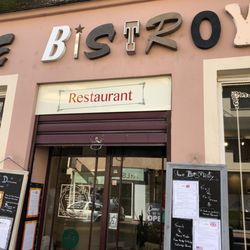 Le Bistroy