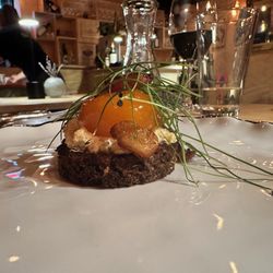 Helyx Restaurant